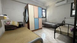 Blk 202 Marsiling Admiralty Park (Woodlands), HDB 4 Rooms #600979351